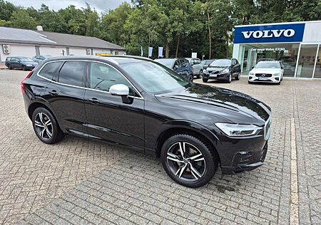 Volvo XC 60 XC60 R Design 2WD T4