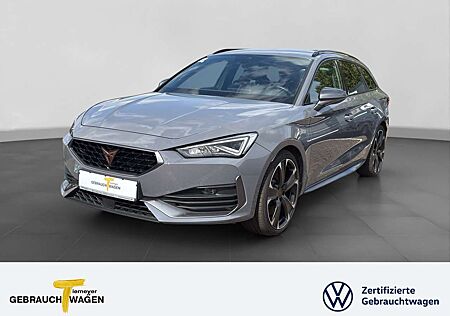 Cupra Leon Sportstourer eHybrid VZ ASSIST AHK eSITZE