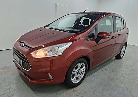 Ford B-Max 1.0 EcoBoost SYNC Edition Sitzheizung