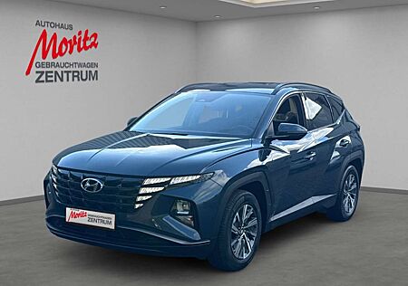 Hyundai Tucson 1.6 TGDI Trend Edition 48V 2WD Aut.*NAVI ÜBER CARP