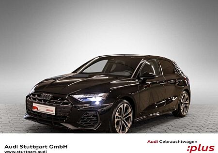 Audi S3 Sportback 2.0 TFSI quattro LED Navi PDC