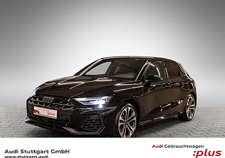 Audi S3 Sportback 2.0 TFSI quattro LED Navi PDC