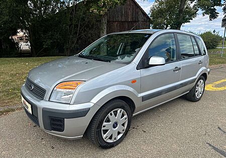 Ford Fusion 1.6 *Automatik*Nur 52.838km*Klima*HU NEU*Allwetter