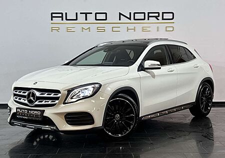 Mercedes-Benz GLA 250 AMG*Pano*LED*KeyGo*Kamera*19´´*Navi*ILS*