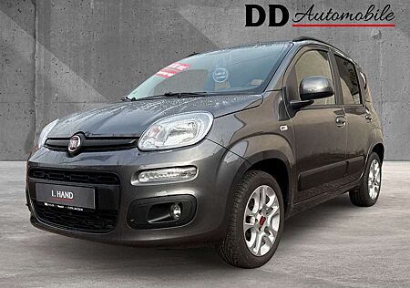 Fiat Panda Lounge *PDC*MFL*ALU*Klima*