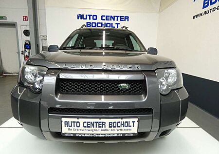 Land Rover Freelander 1 Station Wagon E *Klima