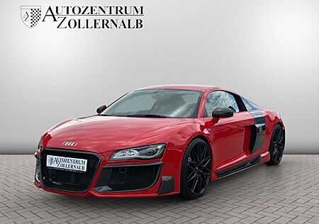 Audi R8 Coupe 5.2 V10 R tronic *REGULA-KIT*EXCLUSIVE*
