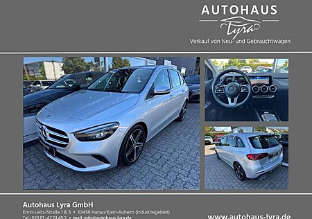 Mercedes-Benz B 220 d Automatik*LED*NAVI*KAMERA*DAB*PDC*