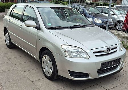 Toyota Corolla 1.4 Luna / Compact