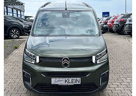 Citroën Berlingo Citroen MPV Feel M *EAT8*AHK*TEMPOMAT*