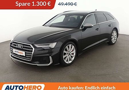 Audi S6 3.0 TDI quattro Aut.*MATRIX*B&O*NAVI*VC*CAM*SHZ*