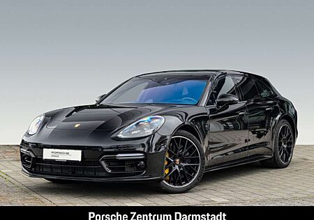 Porsche Panamera Turbo S E-Hybrid Sport Turismo 21-Zoll