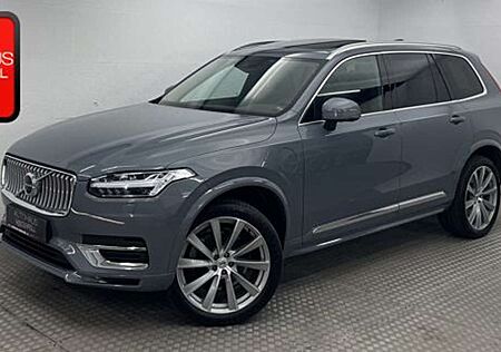 Volvo XC 90 XC90 T8 INSCRIPTION RECH AWD 7SITZ+PANO+21Z+H/K+