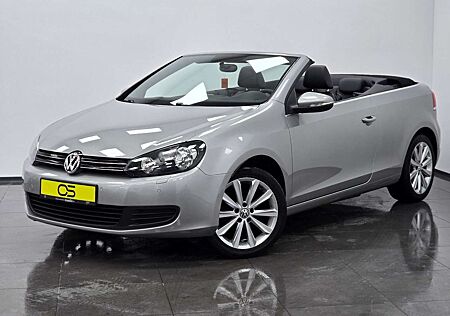 VW Golf Volkswagen VI Cabriolet 1.4 TSI Style Steuerkette NEU!