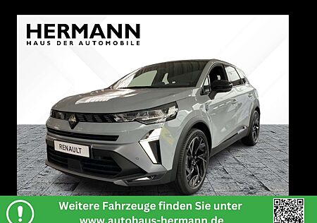 Renault Symbioz E 1.6 E Hybrid