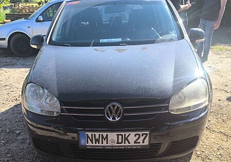 VW Golf Volkswagen 1.6 FSI Individual