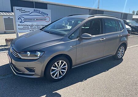 VW Golf Sportsvan Volkswagen 1.2 TSI Lounge TÜV NEU | SERVICE NEU