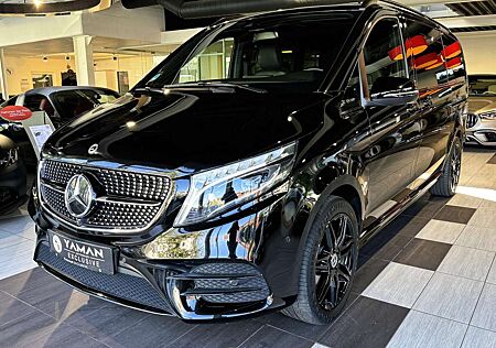 Mercedes-Benz V 300 V300 d AVANTGARDE EDITION 2020 4Matic AMG*Pano