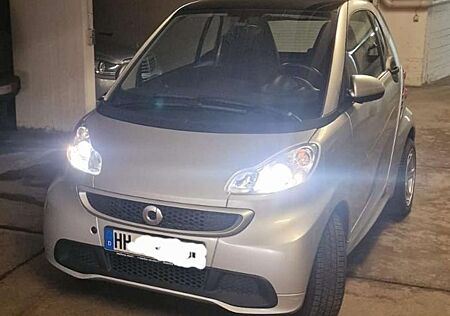 Smart city-coupé/city-cabrio 1st edition