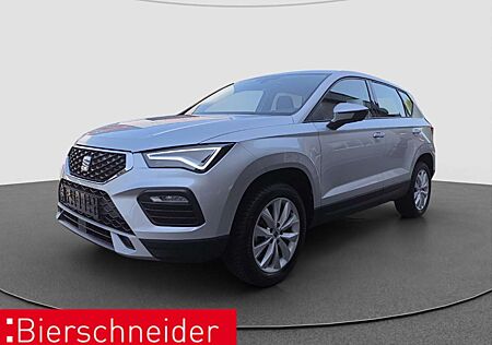 Seat Ateca 1.5 TSI Style AHK LED NAVI