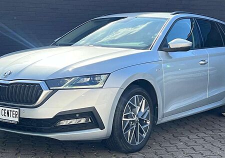 Skoda Octavia Ambition