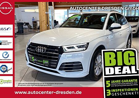 Audi Q5 2.0 TFSI 55 quattro e sport HUD AWD Keyless