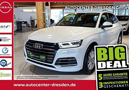 Audi Q5 2.0 TFSI 55 quattro e sport HUD AWD Keyless