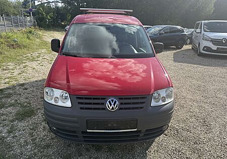 VW Caddy Volkswagen 1,4 Life Team