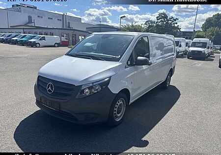 Mercedes-Benz Vito 116 CDI RWD extralang
