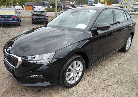 Skoda Scala Ambition**LED**Spurhalte**
