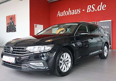 VW Passat Variant Volkswagen 2.0TDI DSG,KameraNavi,LED,ACC,1Hd