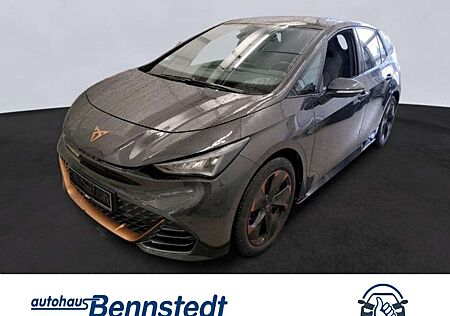 Cupra Born KEYLESS BEATS PANO SHZ LM19