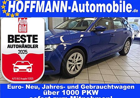 Skoda Octavia Ambition Smart Link,PDC,LED