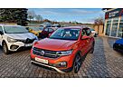 VW T-Cross Volkswagen T-CROSS1.0 TSI StyleALU NAVI wie NEU