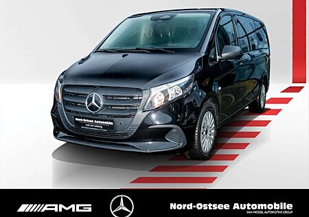 Mercedes-Benz Vito 116 TOURER NEUES MODELL AHK 2,5t MBUX KAM
