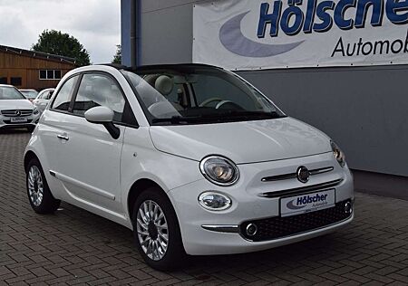 Fiat 500C !AUTOM! Lounge C,Sitzh,Klimaautom,Parks,,,,