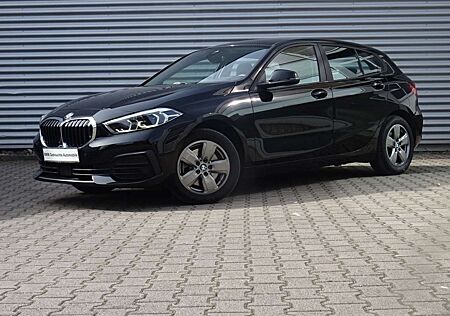 BMW 118 i Lim. Advantage LED LivePro CarPlay SH