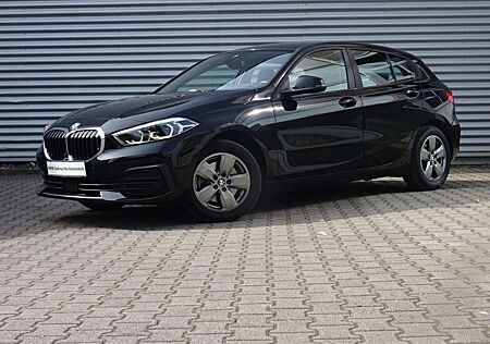 BMW 118 i Lim. Advantage LED LivePro CarPlay SH