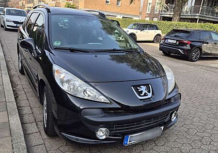 Peugeot 207 Urban Move