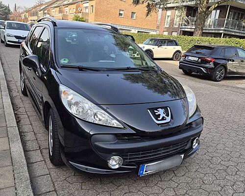 Peugeot 207 Urban Move
