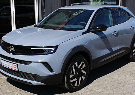 Opel Mokka 1,2 Edition 100KW/136PS LHZ, ALU 17"