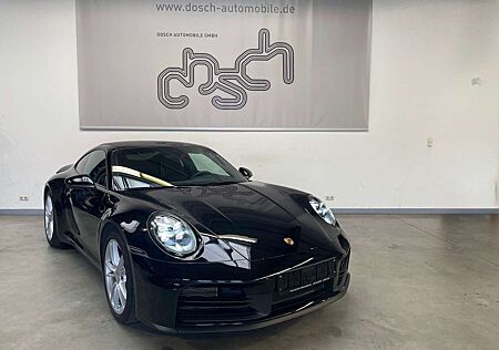 Porsche 911 992.2 Carrera/MATRIX/BOSE/Sportabgas/360 KAMERA