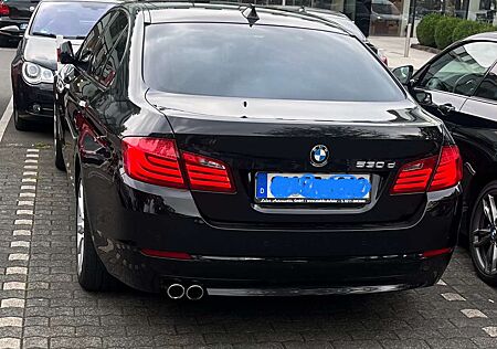 BMW 530d 530