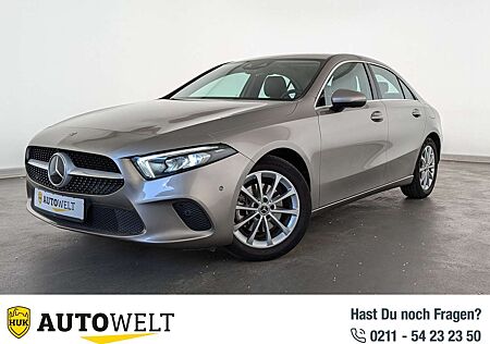 Mercedes-Benz A 200 Lim. Progressive (EURO 6d) LED+NAV+ACC+AHK