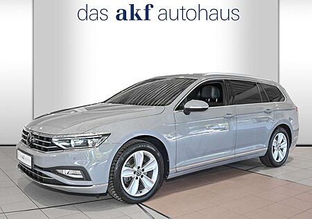 VW Passat Volkswagen ELEGANCE