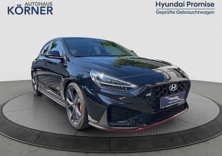Hyundai i30 Fastback N Performance 2.0 T-GDI 8-DCT *PANO*SCHAL