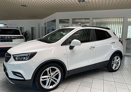 Opel Mokka X Innovation 1.4 Turbo*NAVI*LED*PDC*RFK*Schiebedach*