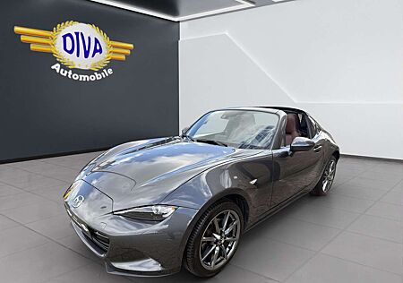Mazda MX-5 Sports-Line RF
