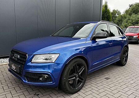 Audi SQ5 3.0 TDI competition quattro