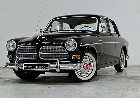 Volvo Amazon 4- Türen - Traumzustand